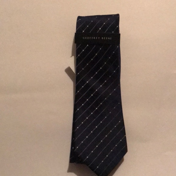 Geoffrey Beene Other - Geoffrey Beene tie